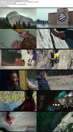 Free Solo 2018 720p BluRay x264-x0r