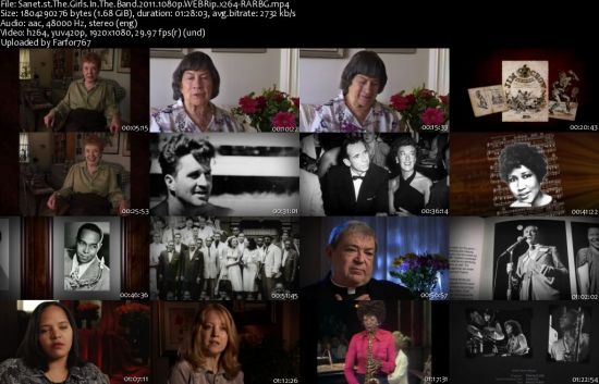 The Girls In The Band 2011 1080p WEBRip x264-RARBG