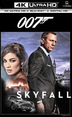 Skyfall 2012 INTERNAL 2160p WEB H265-DEFLATE
