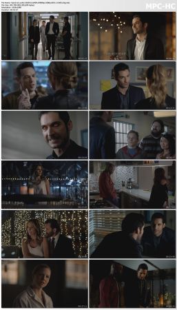 Lucifer S02 AMZN WEBRip 1080p DD5.1 H265-d3g