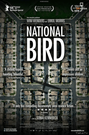 National Bird 2016 720p WEBRip x264 AAC-YTS
