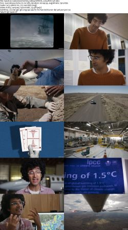 Connected 2020 S01 1080p WEB-DL x264-ROCCaT