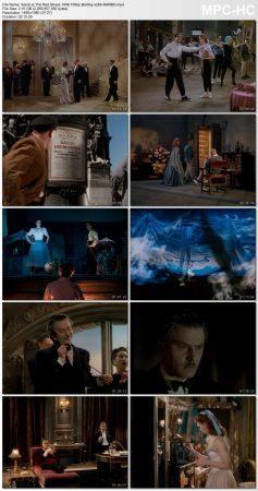 The Red Shoes 1948 1080p BluRay x265-RARBG