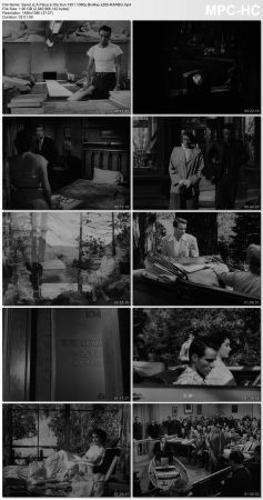 A Place in the Sun 1951 1080p BluRay x265-RARBG