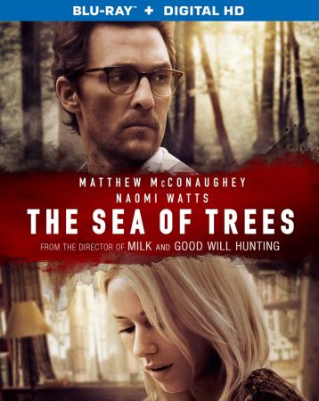 The Sea of Trees 2016 1080p BluRay x264-OFT
