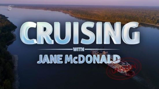 Channel 5 - Cruising the Mississippi with Jane McDonald (2020) 1080p HDTV x265 AAC MVGroup