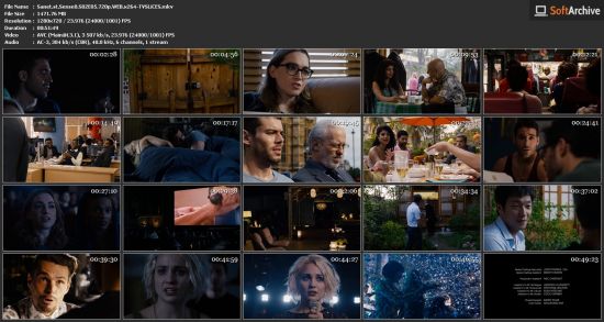 Sense8 S02 720p NF WEBRip DD5.1 x264-MIXED