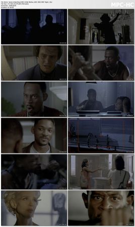 Bad Boys 1995 2160p BluRay x265 10bit HDR Tigole
