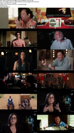 QT8 The First Eight 2019 720p BluRay x264-x0r