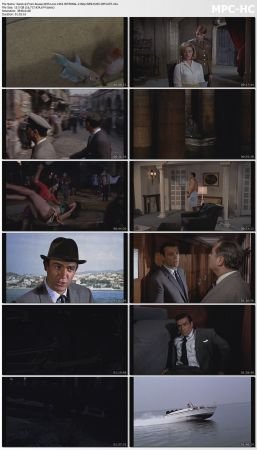 From Russia With Love 1963 INTERNAL 2160p WEB H265-DEFLATE