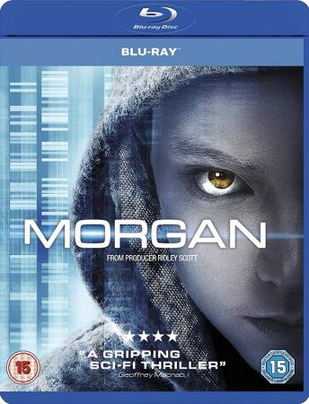 Morgan 2016 1080p BluRay Opus 5.1 x265-WoKE
