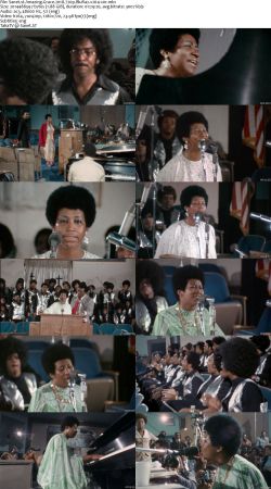 Amazing Grace 2018 720p BluRay x264-x0r