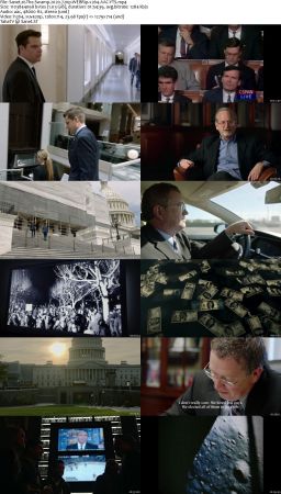The Swamp 2020 720p WEBRip x264 AAC-YTS