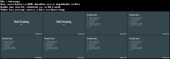  Linux Tips, Tricks and Shortcuts for the Oracle Professional 