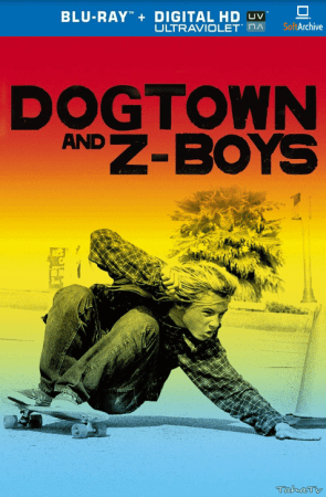 Dogtown and Z-Boys 2001 720p BluRay x264-x0r