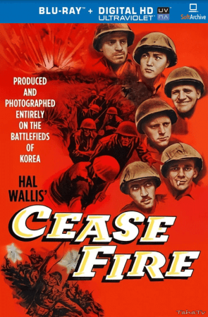 Cease Fire 1953 720p BluRay x264-x0r
