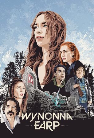 Wynonna Earp S04E05 iNTERNAL 1080p WEB H264-AMRAP