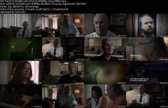 Deadly Cults S02 WEBRip x264-ION10