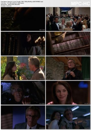 I Love Trouble 1994 1080p BluRay x265-RARBG