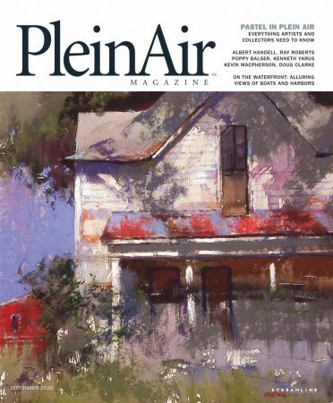 PleinAir Magazine   September 2020