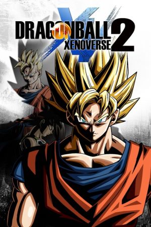 Dragon ball xenoverse 2 build 5427618-chronos