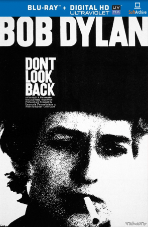 Bob Dylan Dont Look Back 1967 720p BluRay x264-x0r