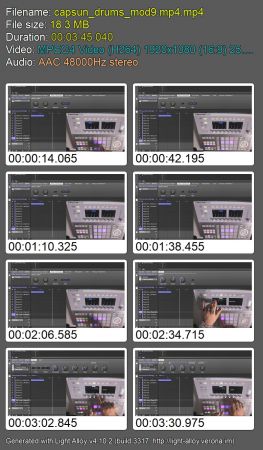 Producertech – Maschine Hip Hop and Trap Beat Design 