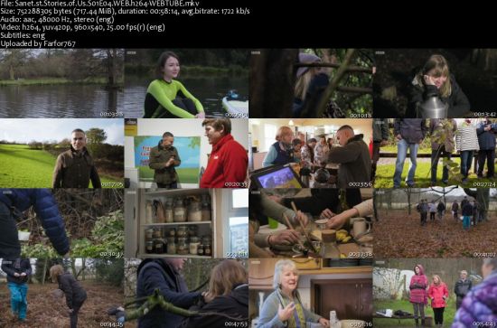 Stories of Us S01 WEBRip AAC2.0 x264-WEBTUBE