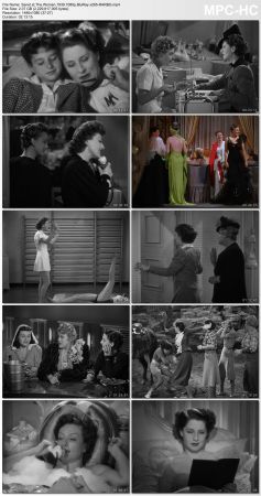 The Women 1939 1080p BluRay x265-RARBG