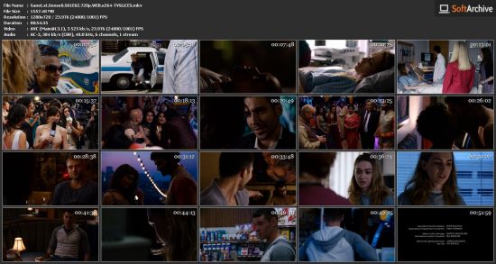 Sense8 S01 720p NF WEBRip DD5.1 x264-TVSLiCES