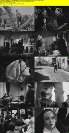 The Song of Bernadette 1943 REMASTERED 1080p BluRay H264 AAC-RARBG