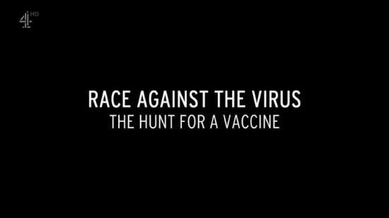 Channel 4 - Race Against the Virus: Hunt for a Vaccine (2020) 1080p HDTV x265 AAC MVGroup