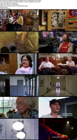 The Devil and Daniel Johnston 2005 720p BluRay x264-x0r