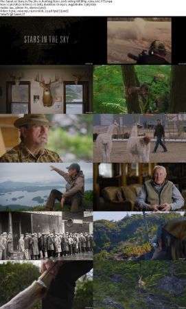 Stars In The Sky A Hunting Story 2018 1080p WEBRip x264 AAC-YTS