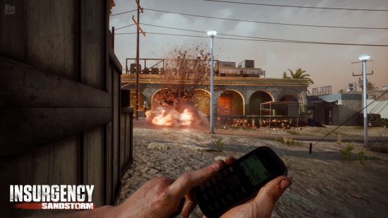 Insurgency: Sandstorm v1.7.1.113066 Dedicated Server MULTi23-FitGirl-Repack