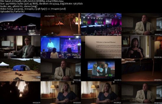 Deadly Cults S02 WEBRip x264-ION10