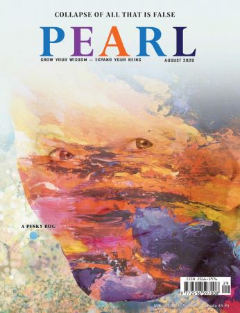 Pearl - August 2020