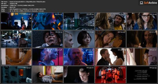 Sense8 S02 720p NF WEBRip DD5.1 x264-MIXED