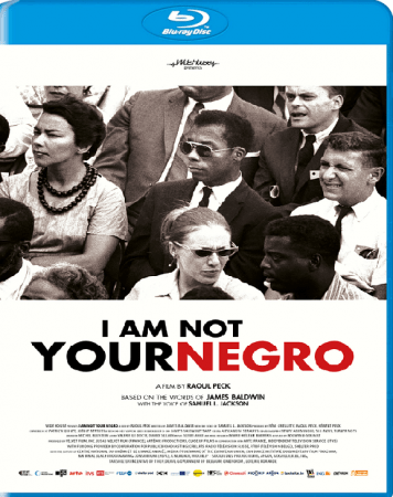 I Am Not Your Negro 2017 1080p AMZN WEB-DL DDP 2.0 H264-BiOMA
