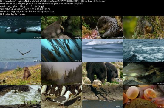 Americas National Parks S01 1080p DSNP WEBRip DDP5.1 x264-pawel2006