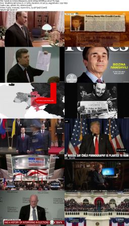 Active Measures 2018 1080p WEBRip x264-YTS
