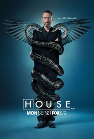 House S01 REPACK 1080p BluRay x264-FilmHD