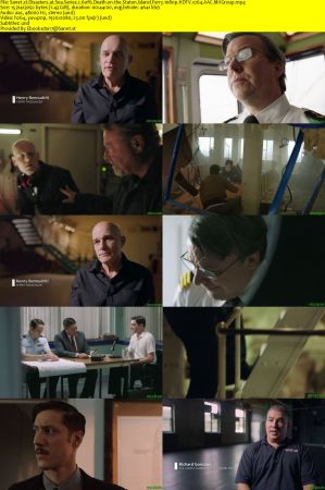 Smithsonian Ch. - Disasters at Sea: Series 2 (2019) 1080p HDTV x264 AAC MVGroup