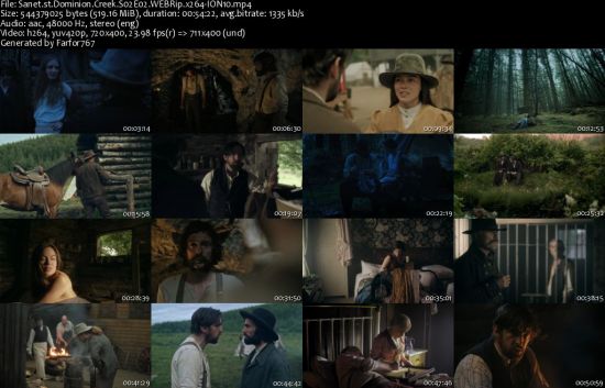 Dominion Creek S02 WEBRip x264-ION10