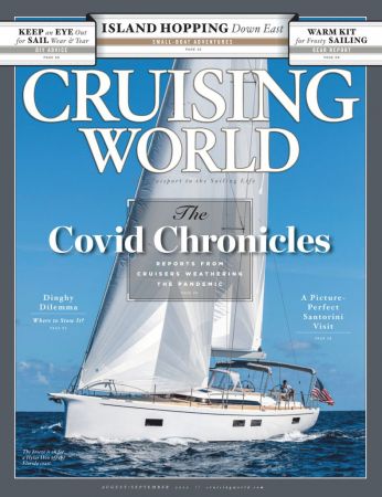 Cruising World   September 2020 (True PDF)