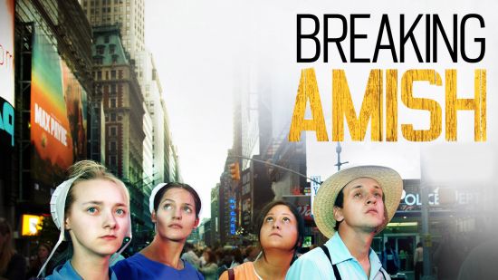 Breaking Amish S01 720p HULU WEBRip AAC2 x264-NTb