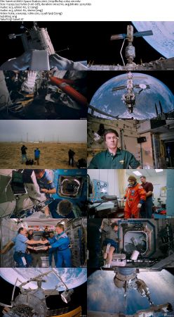 IMAX Space Station 2002 720p BluRay x264-x0r