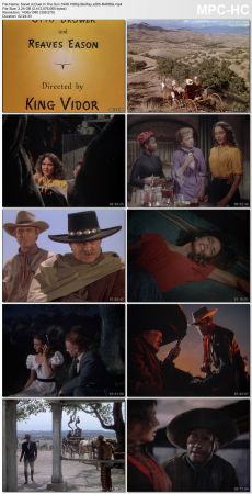 Duel In The Sun 1946 1080p BluRay x265-RARBG