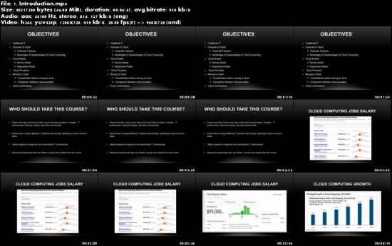  Cloud Computing Concepts 