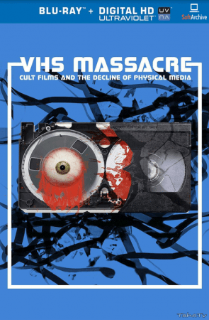 VHS Massacre 2016 720p BluRay x264-x0r